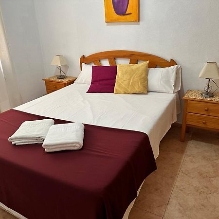 Homely Apartments Alcatri ตอร์เรเวียคา ภายนอก รูปภาพ