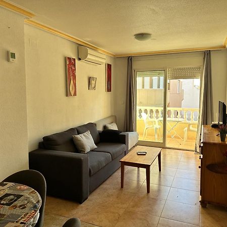 Homely Apartments Alcatri ตอร์เรเวียคา ภายนอก รูปภาพ