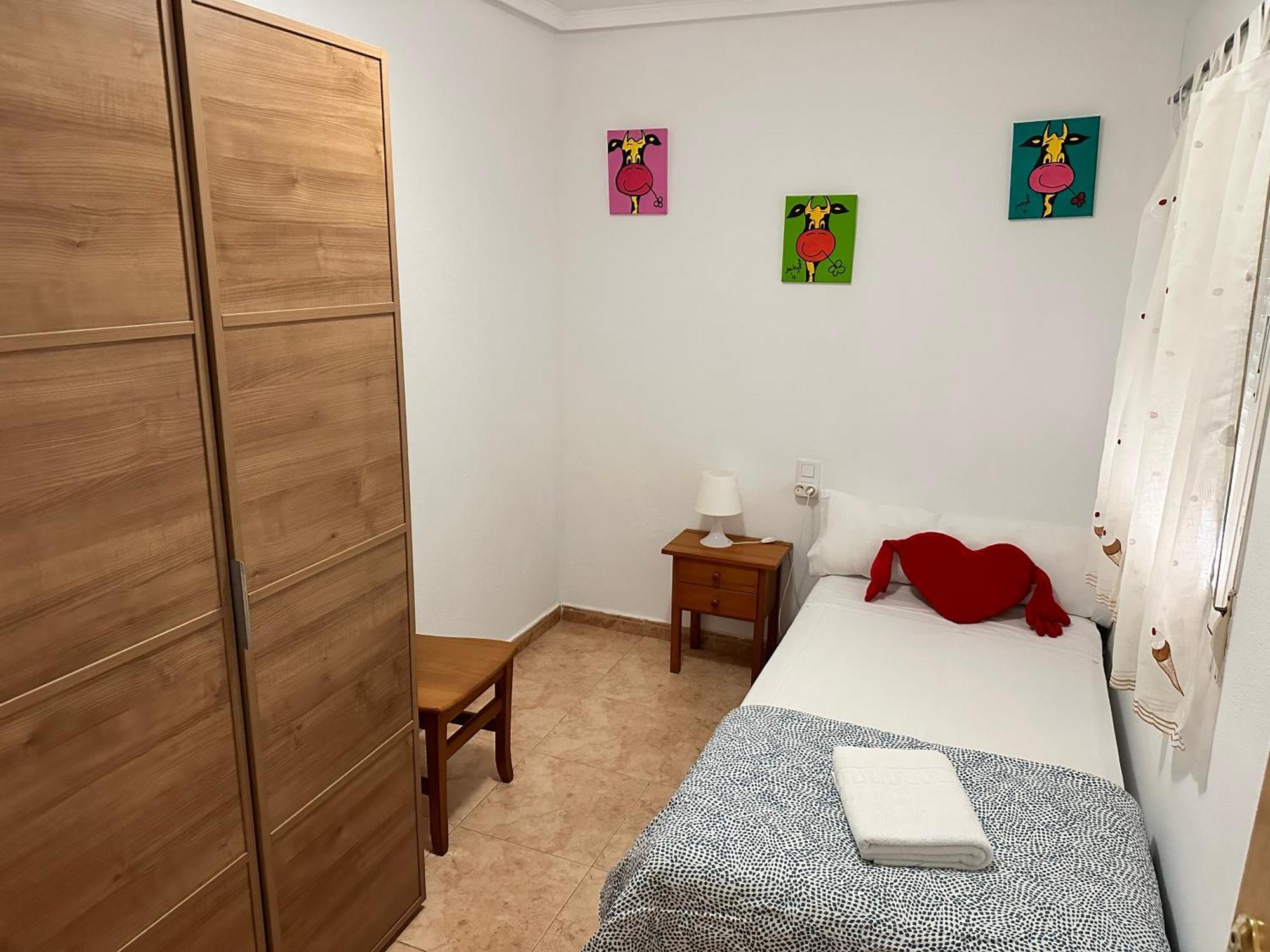 Homely Apartments Alcatri ตอร์เรเวียคา ภายนอก รูปภาพ