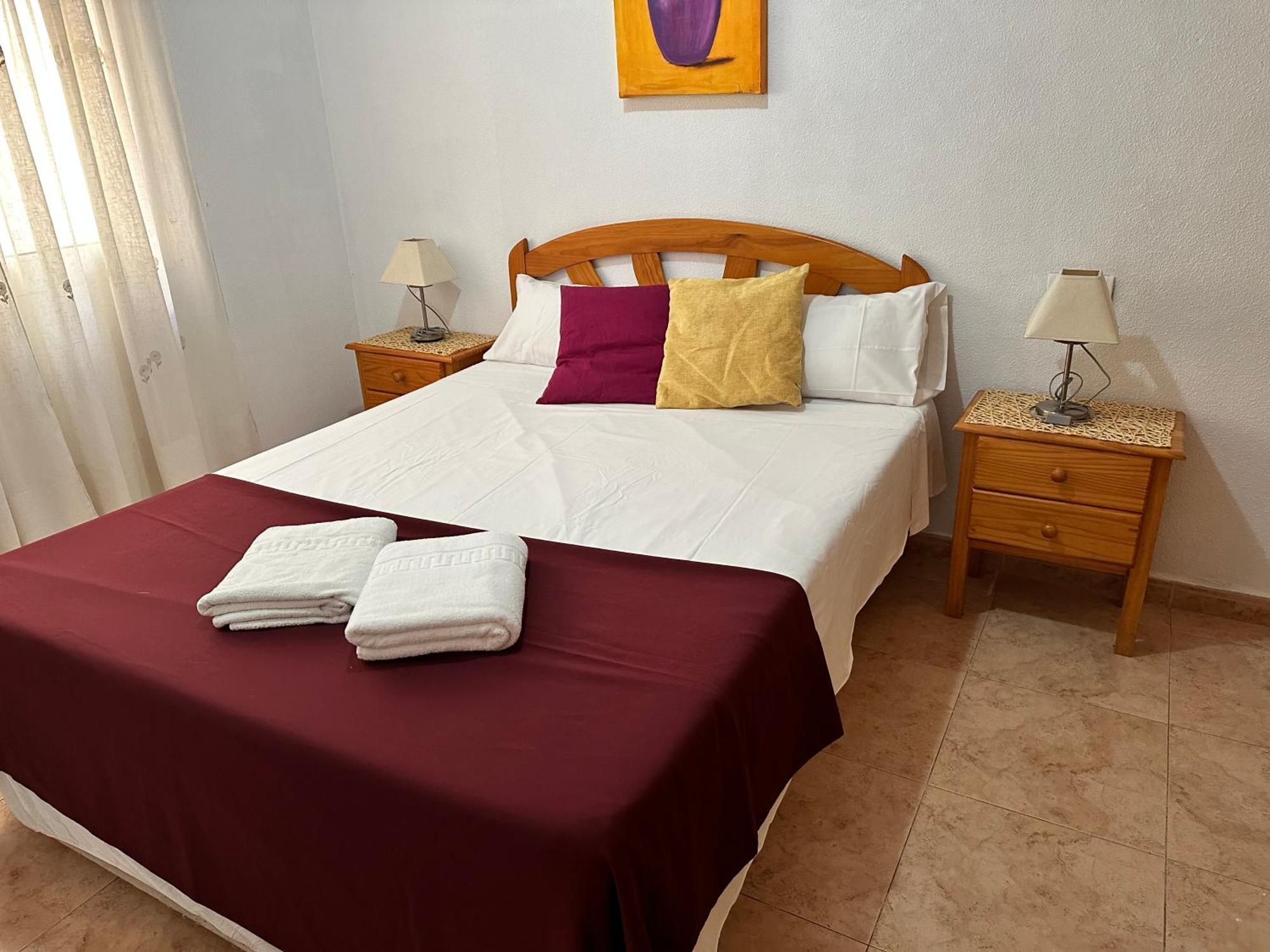 Homely Apartments Alcatri ตอร์เรเวียคา ภายนอก รูปภาพ
