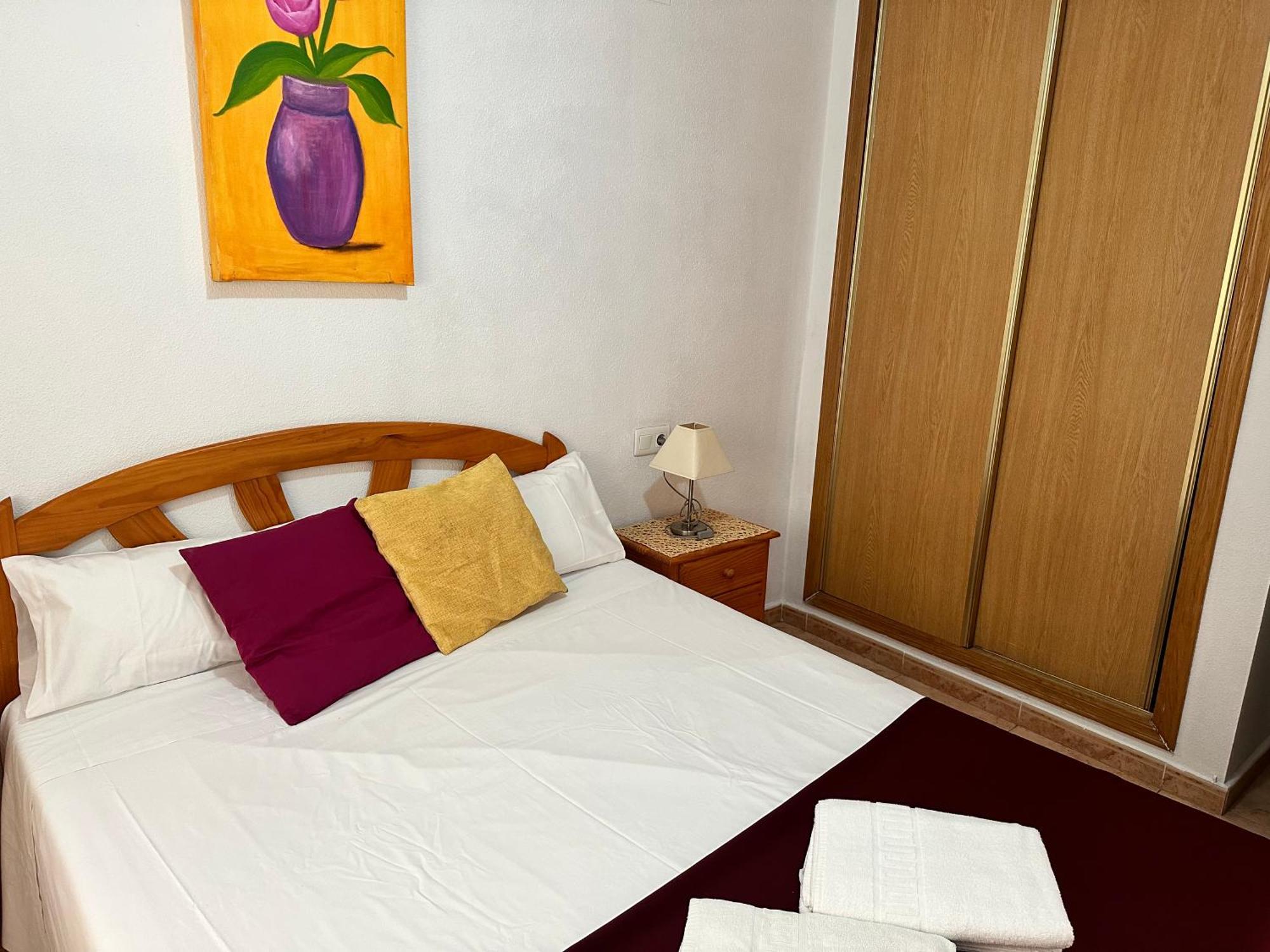 Homely Apartments Alcatri ตอร์เรเวียคา ภายนอก รูปภาพ