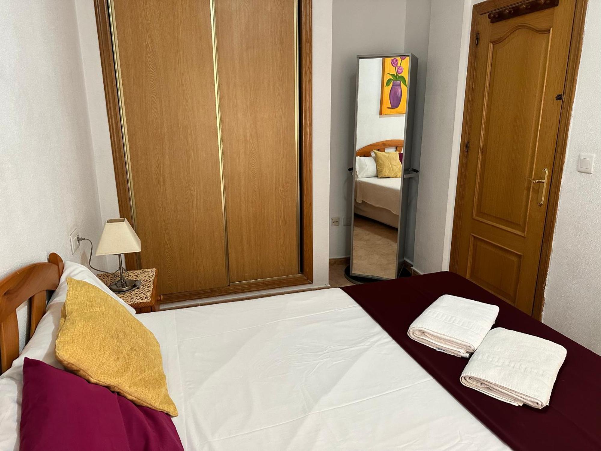 Homely Apartments Alcatri ตอร์เรเวียคา ภายนอก รูปภาพ