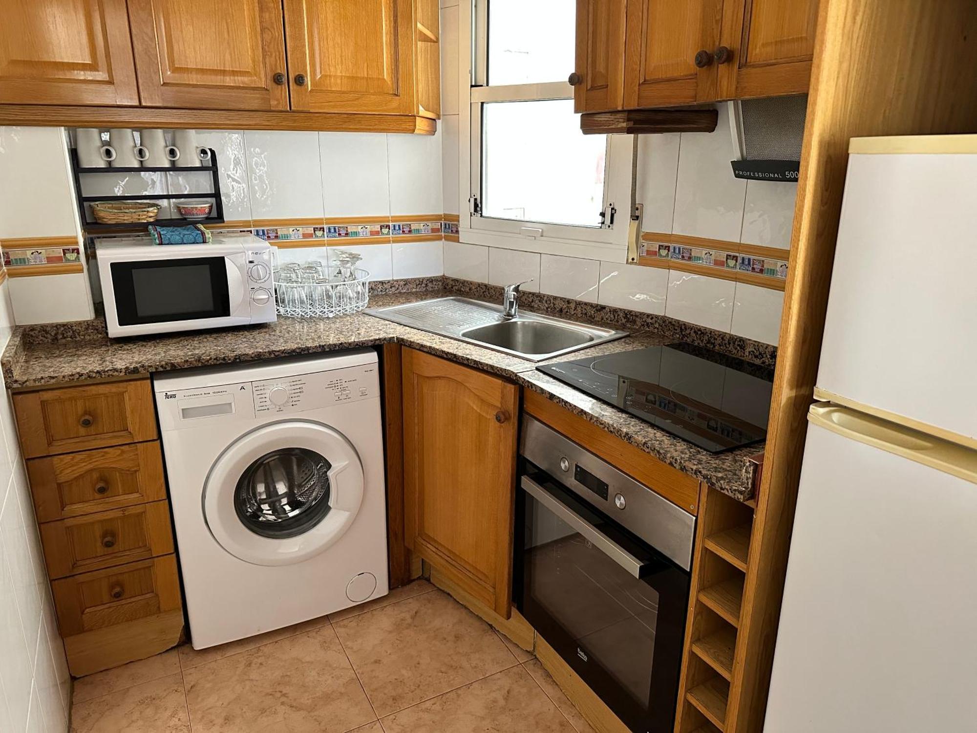Homely Apartments Alcatri ตอร์เรเวียคา ภายนอก รูปภาพ