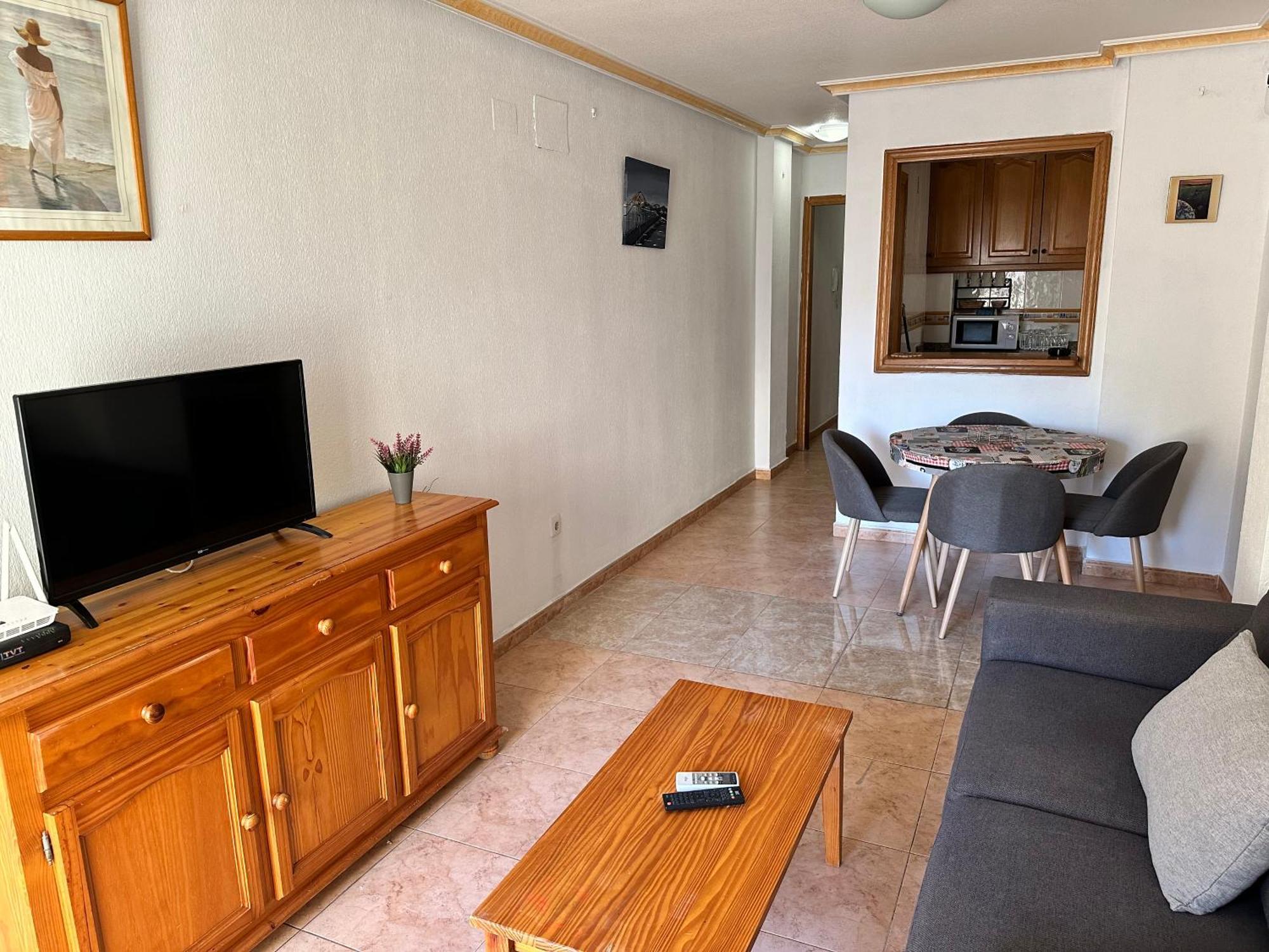 Homely Apartments Alcatri ตอร์เรเวียคา ภายนอก รูปภาพ