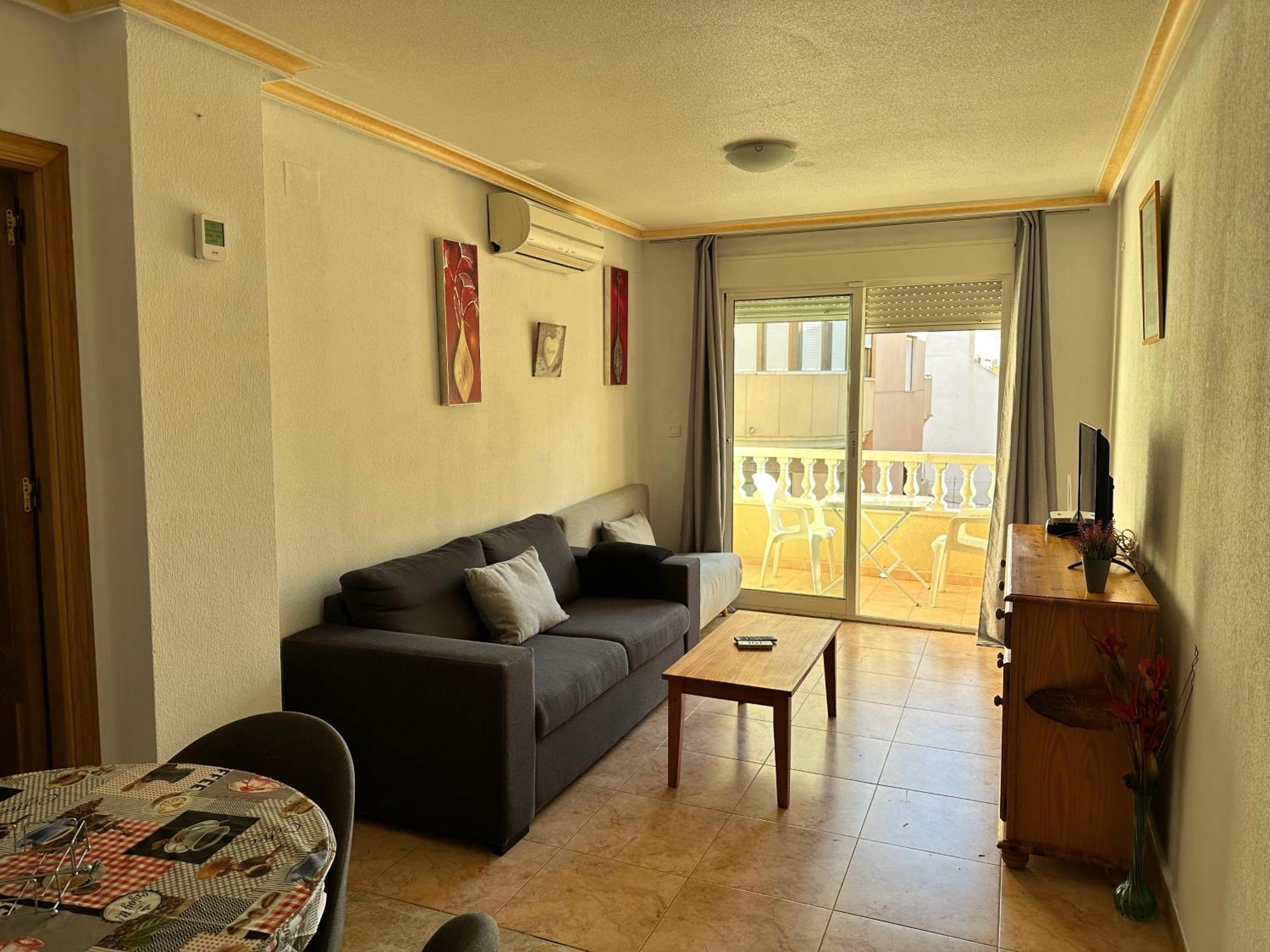 Homely Apartments Alcatri ตอร์เรเวียคา ภายนอก รูปภาพ