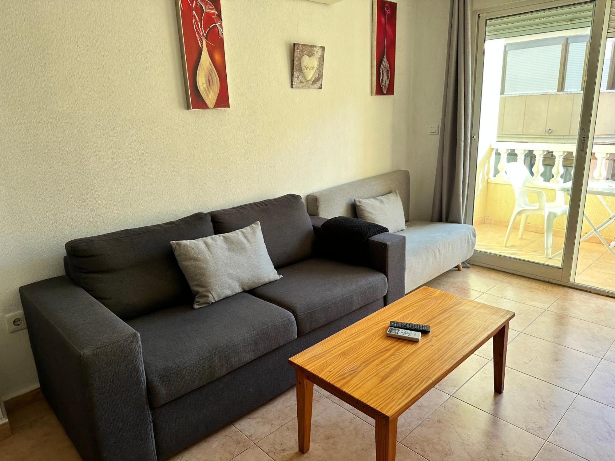 Homely Apartments Alcatri ตอร์เรเวียคา ภายนอก รูปภาพ